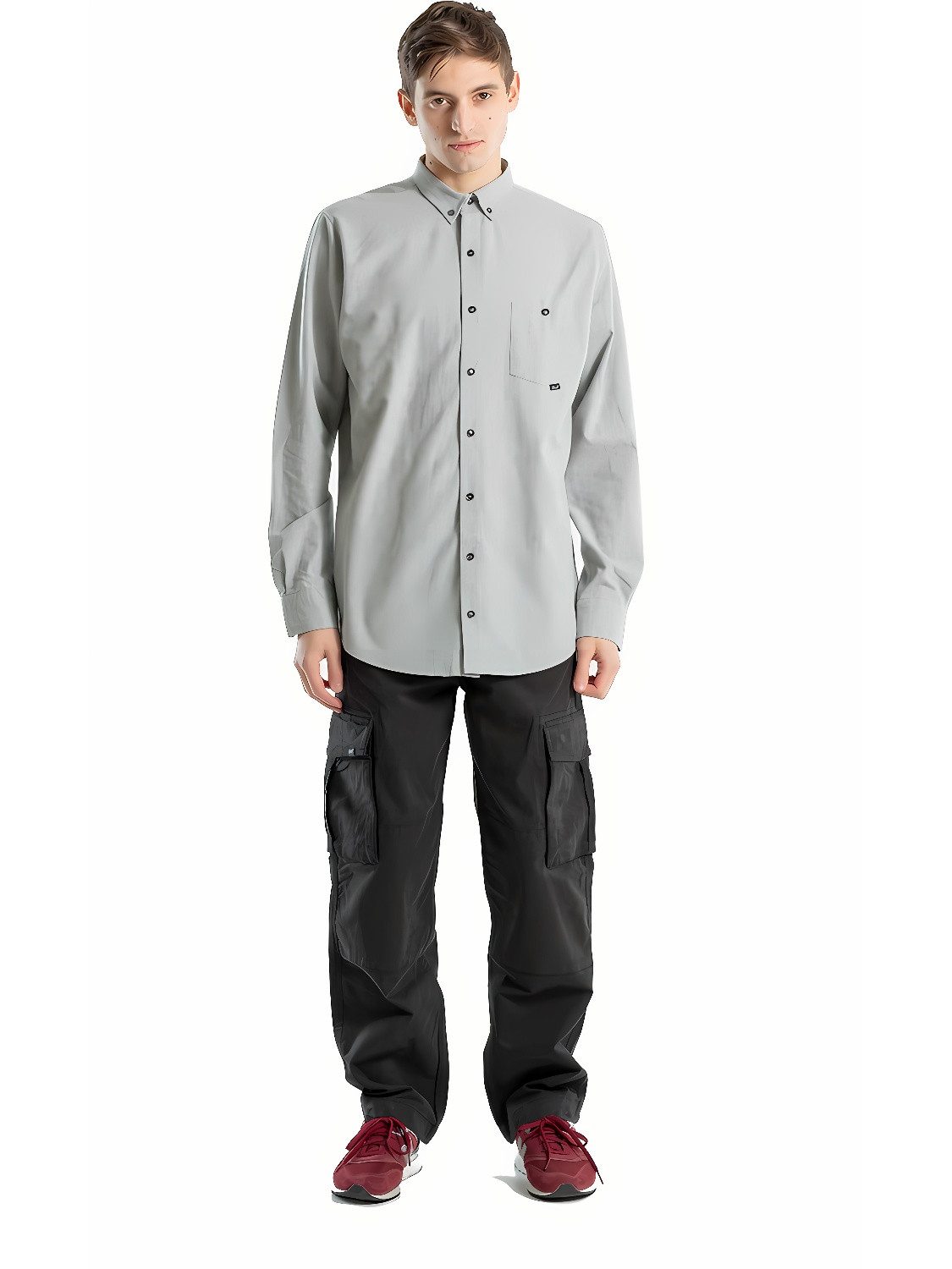 REELL Stoffhose Flex Tapered Chino. € 69,95
