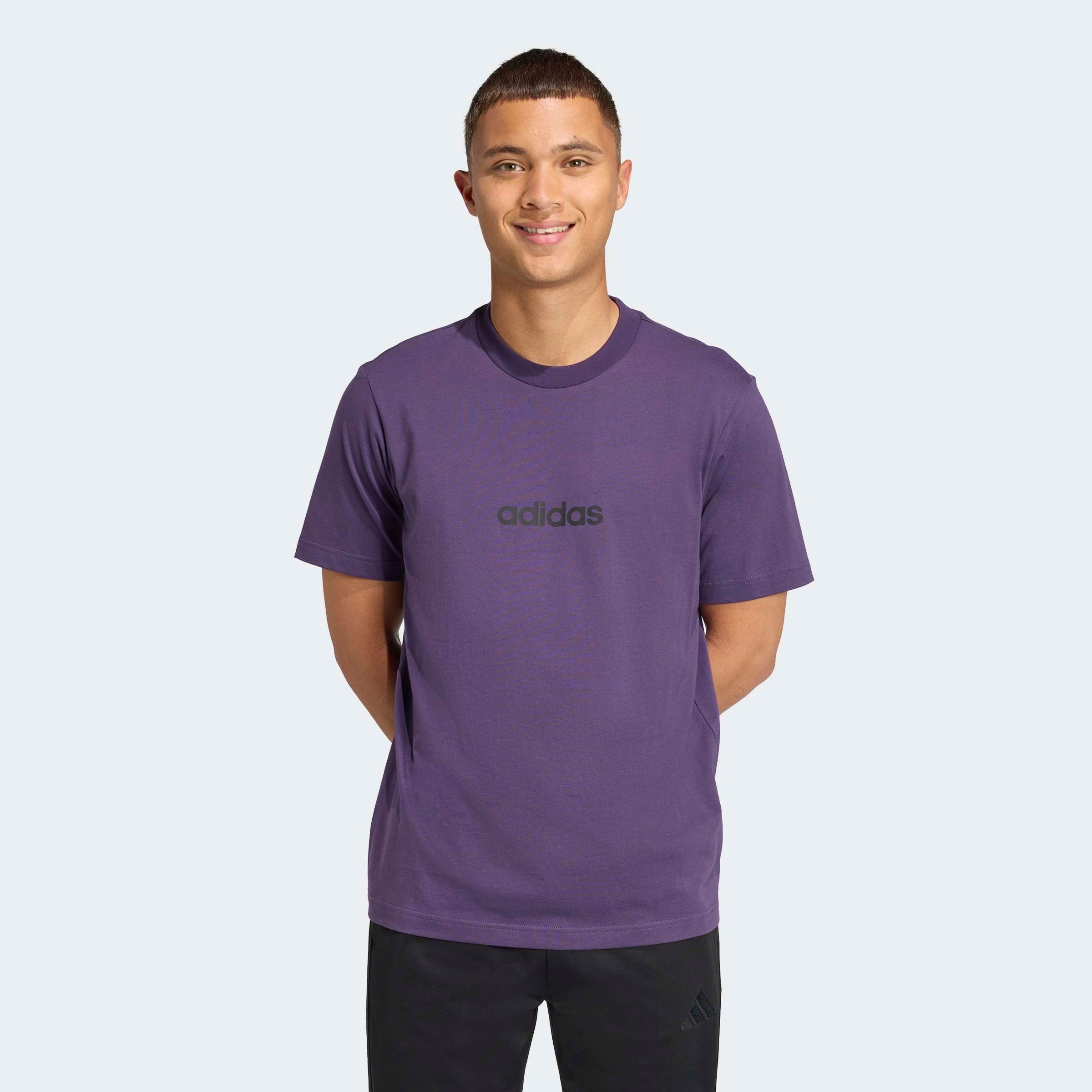 adidas Sportswear T-Shirt M LIN SJ günstig online kaufen