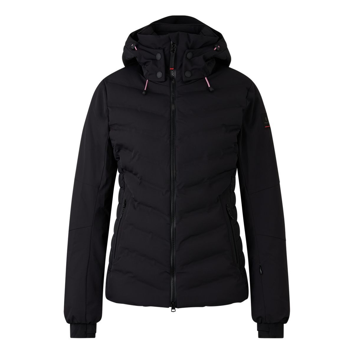 Bogner Fire + Ice Winterjacke BOGNER Fire + Ice Janka 4 - Damen Steppjacke
