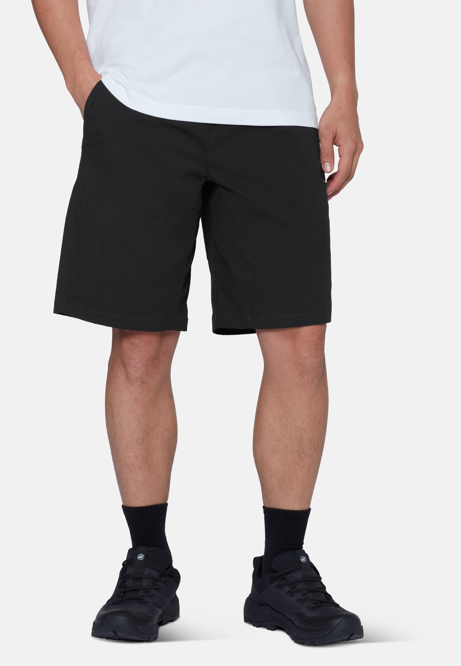 Mammut Trekkingshorts Crag Climbing Shorts Men