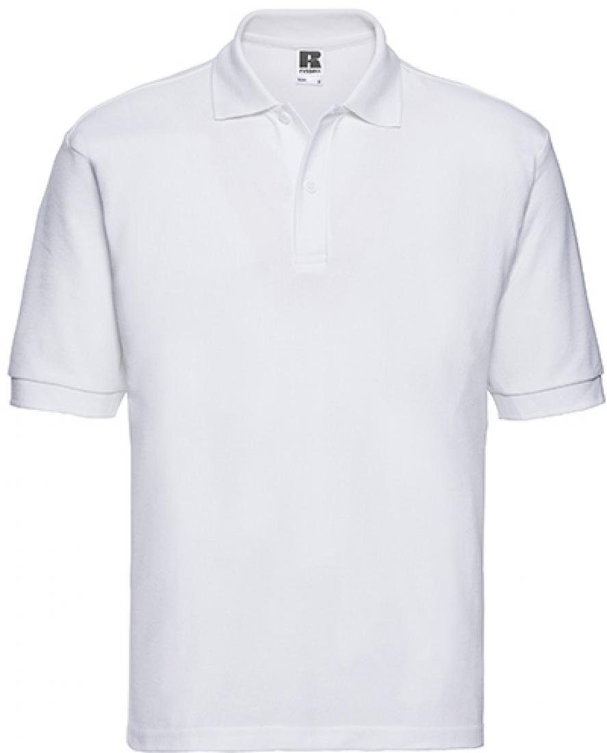 Russell Poloshirt Herren Poloshirt 65/35 günstig online kaufen