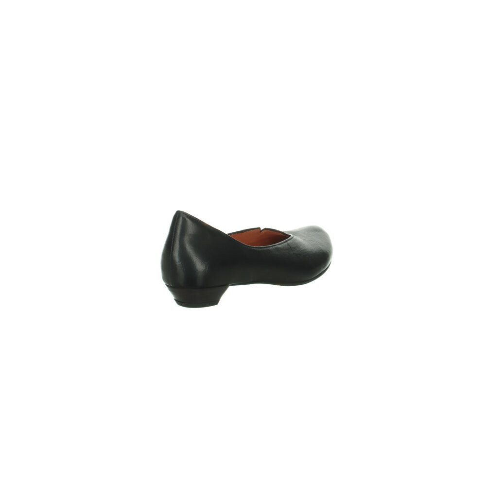 Think! Think - Grace - 3-000919-0000 - Schwarz Pumps