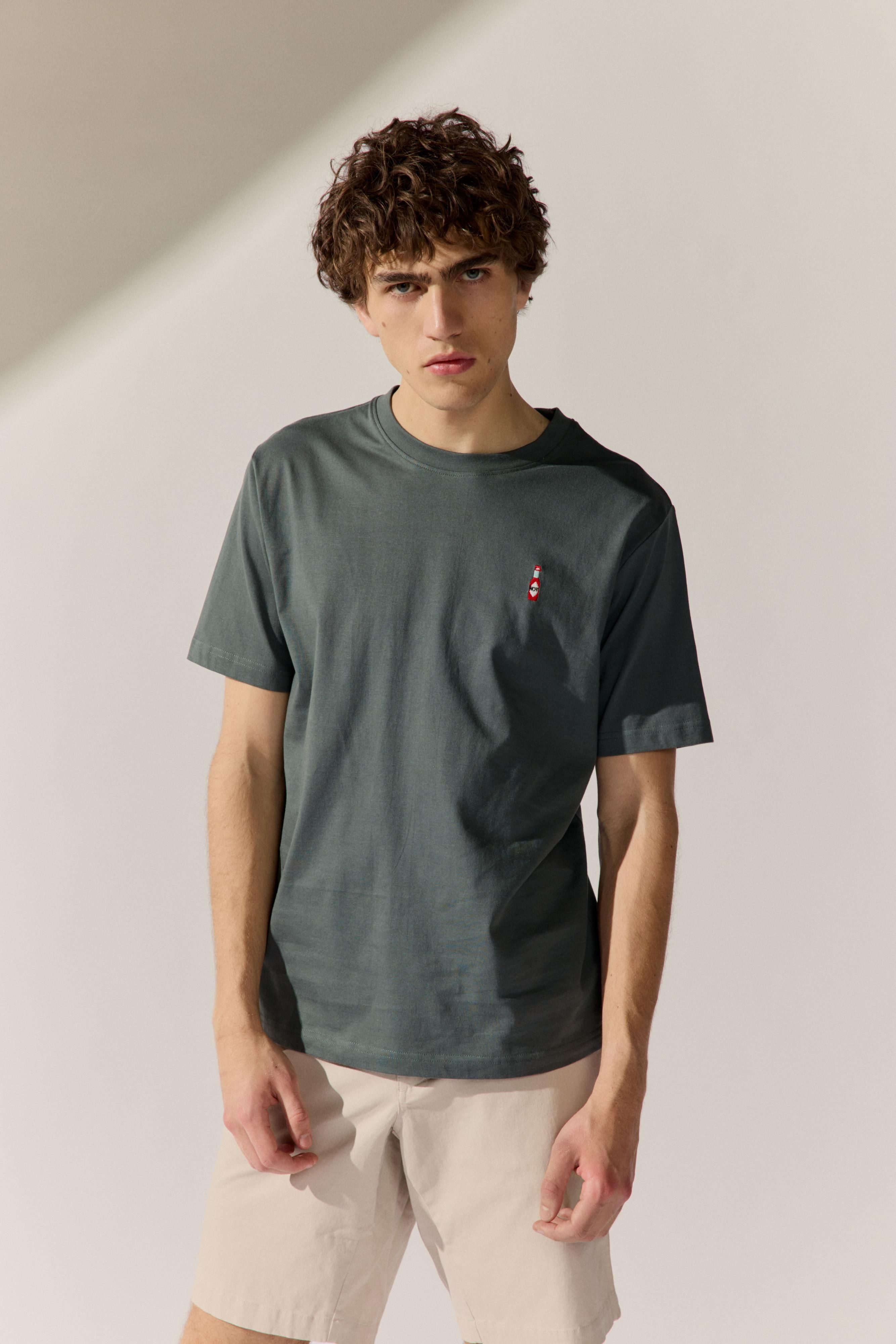 BASEFIELD T-Shirt