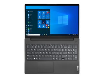 Lenovo Lenovo V15 (15,6) FullHD Intel N5100 8GB 256GB Windows 11 Office 2024 Notebook