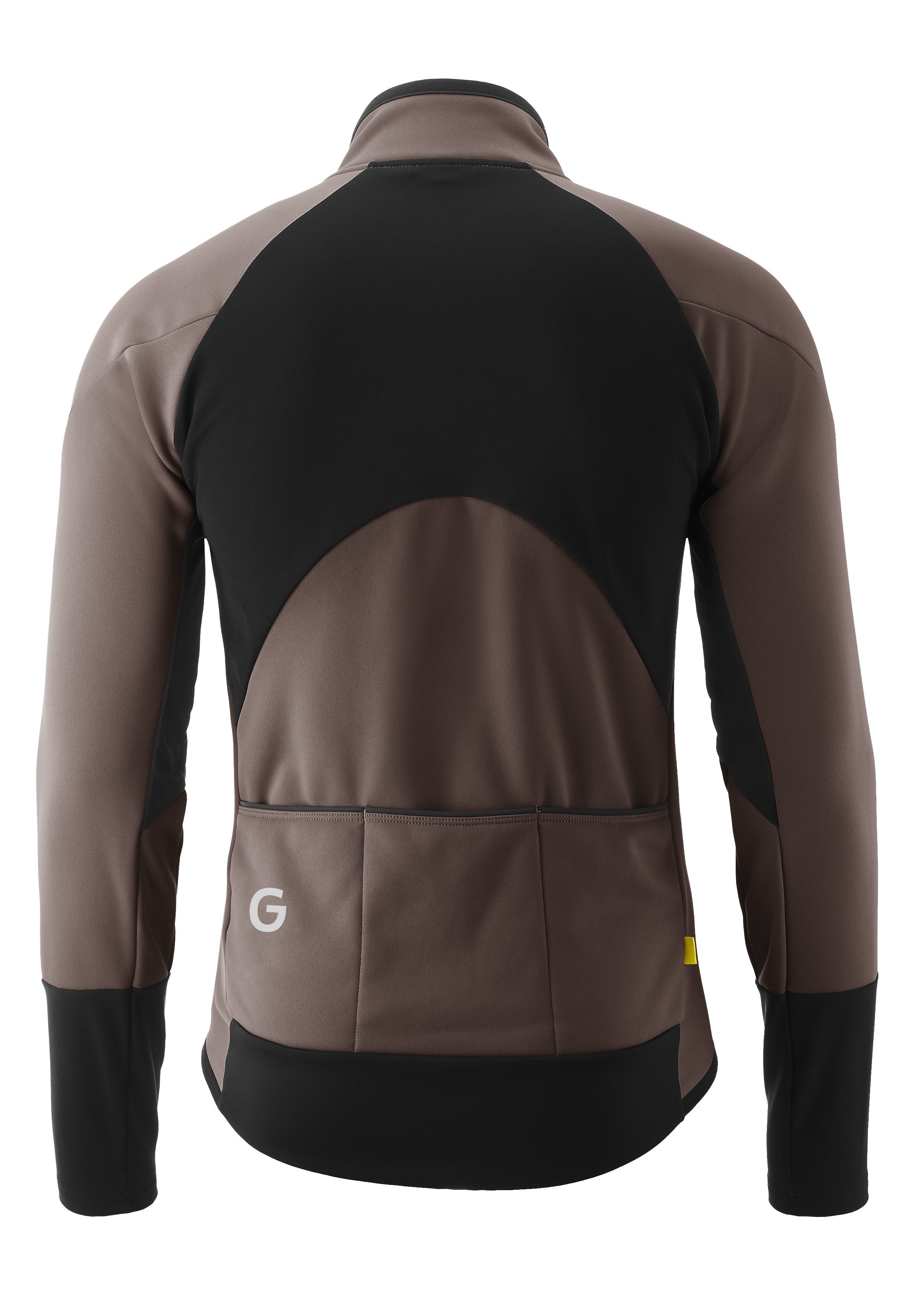 Gonso Fahrradjacke ROAD JACKET SOFTSHELL 2 günstig online kaufen