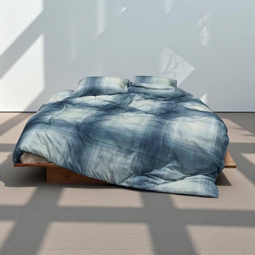 Marc O'Polo Home Bettwäsche Phia von Marc O'Polo, Flanell, 2 teilig