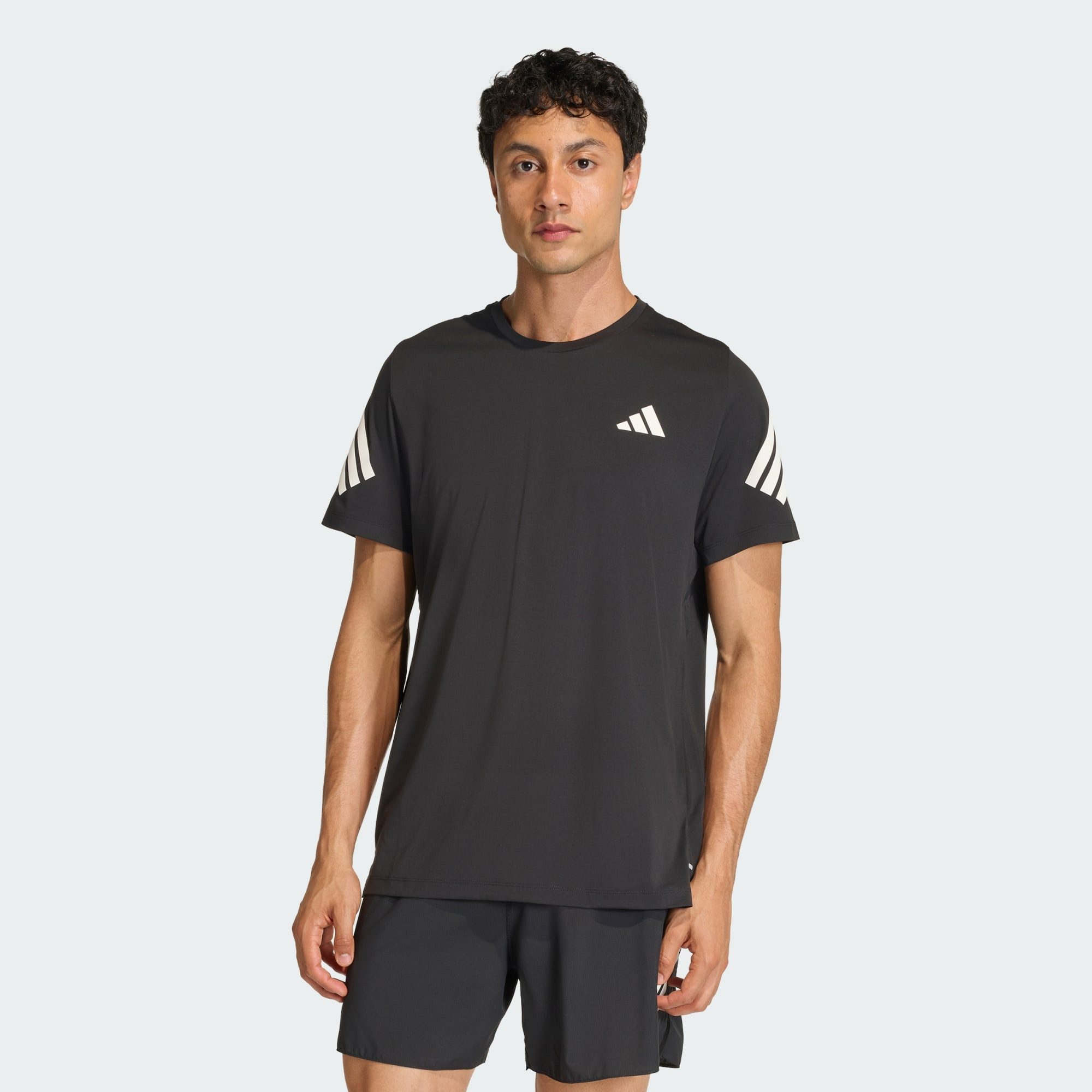 adidas Performance Laufshirt ADI365 CLIMACOOL T-SHIRT (1-tlg)