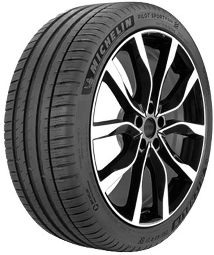 Michelin Sommerreifen PILOT SPORT 4 SUV