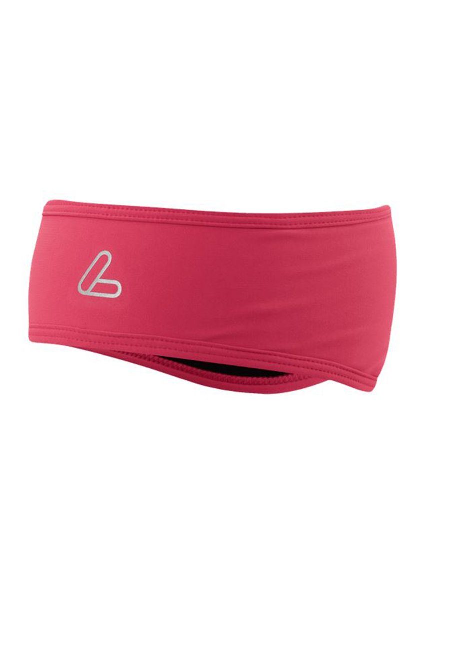 Löffler Fahrradhandschuhe Löffler Mono HEADBAND 25061 S22 one-size