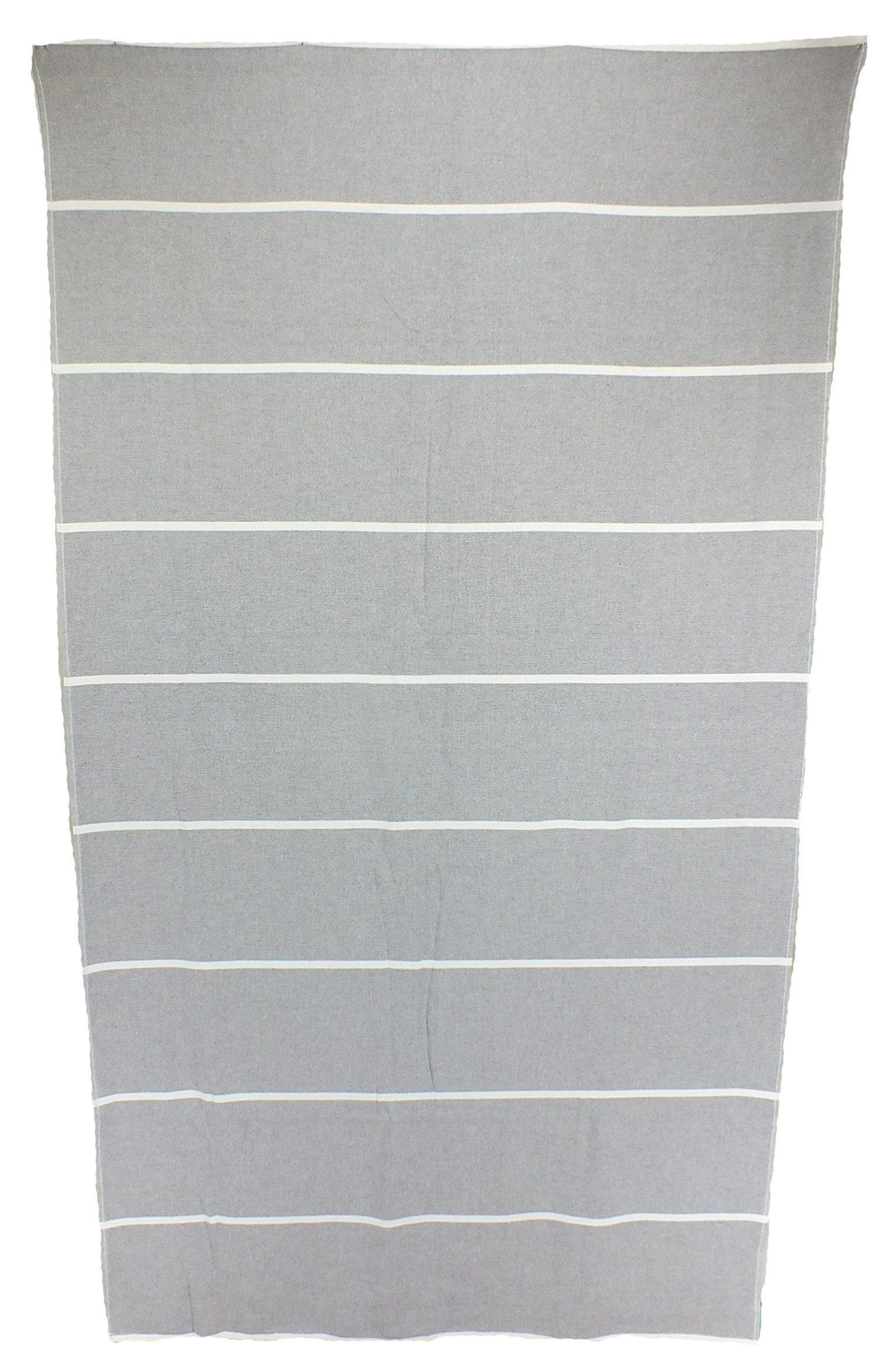 Wewo fashion Strandtuch Strandtuch leichte Qualität, (1-St), Baumwolle