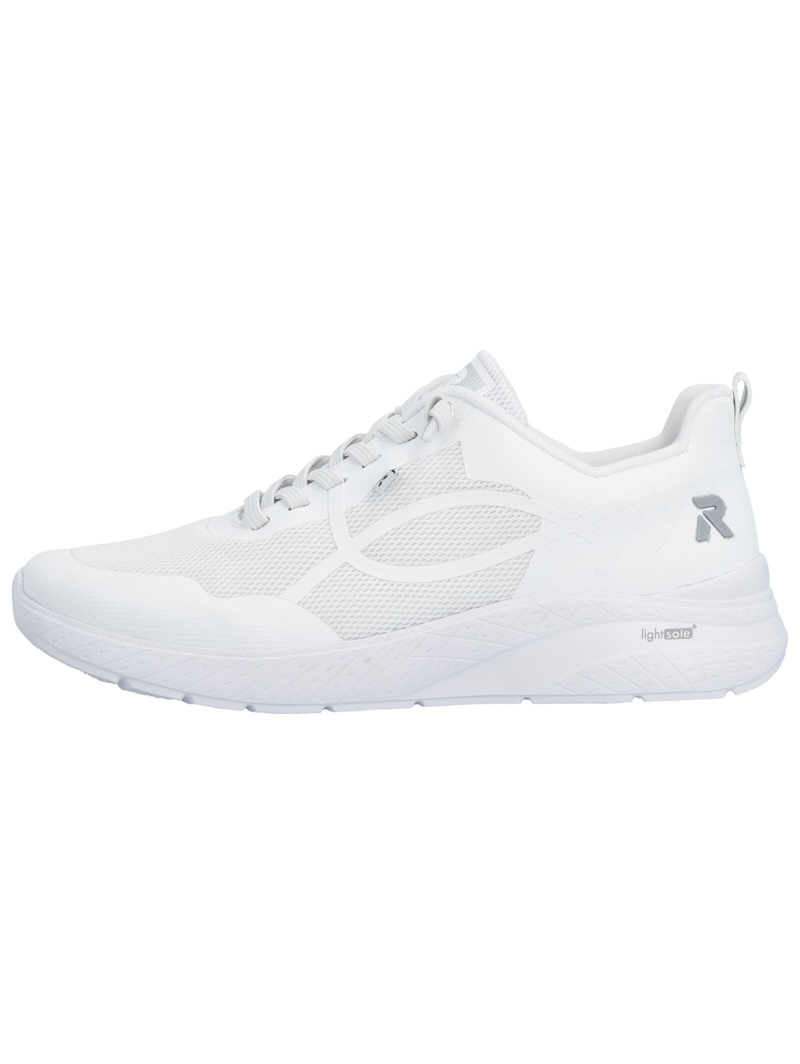 Rieker Rieker Sneaker Textil Sneaker günstig online kaufen