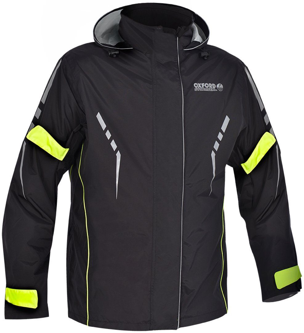 Regenjacke Stormseal Motorrad Regenjacke