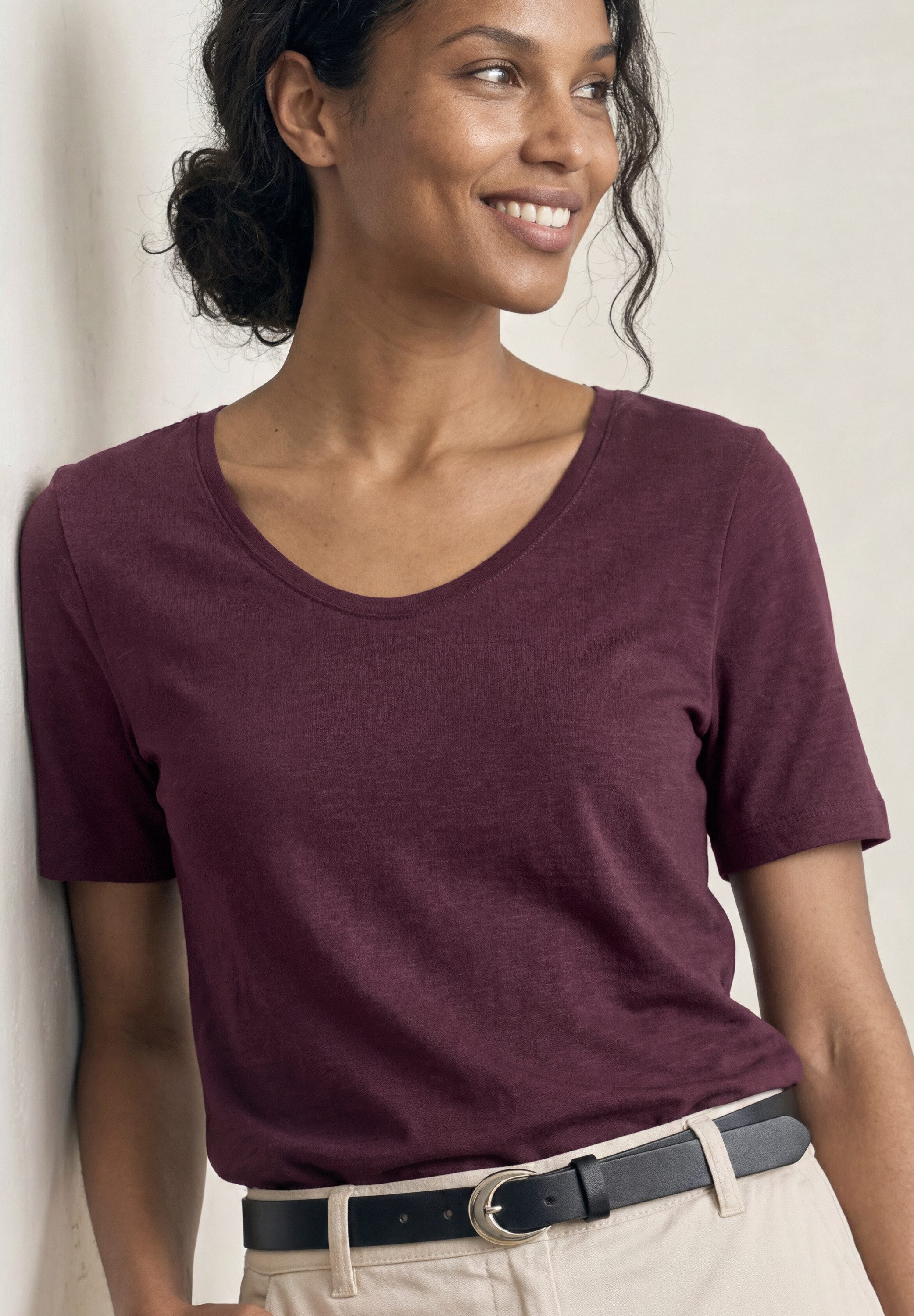 T-Shirt Style Gerda
