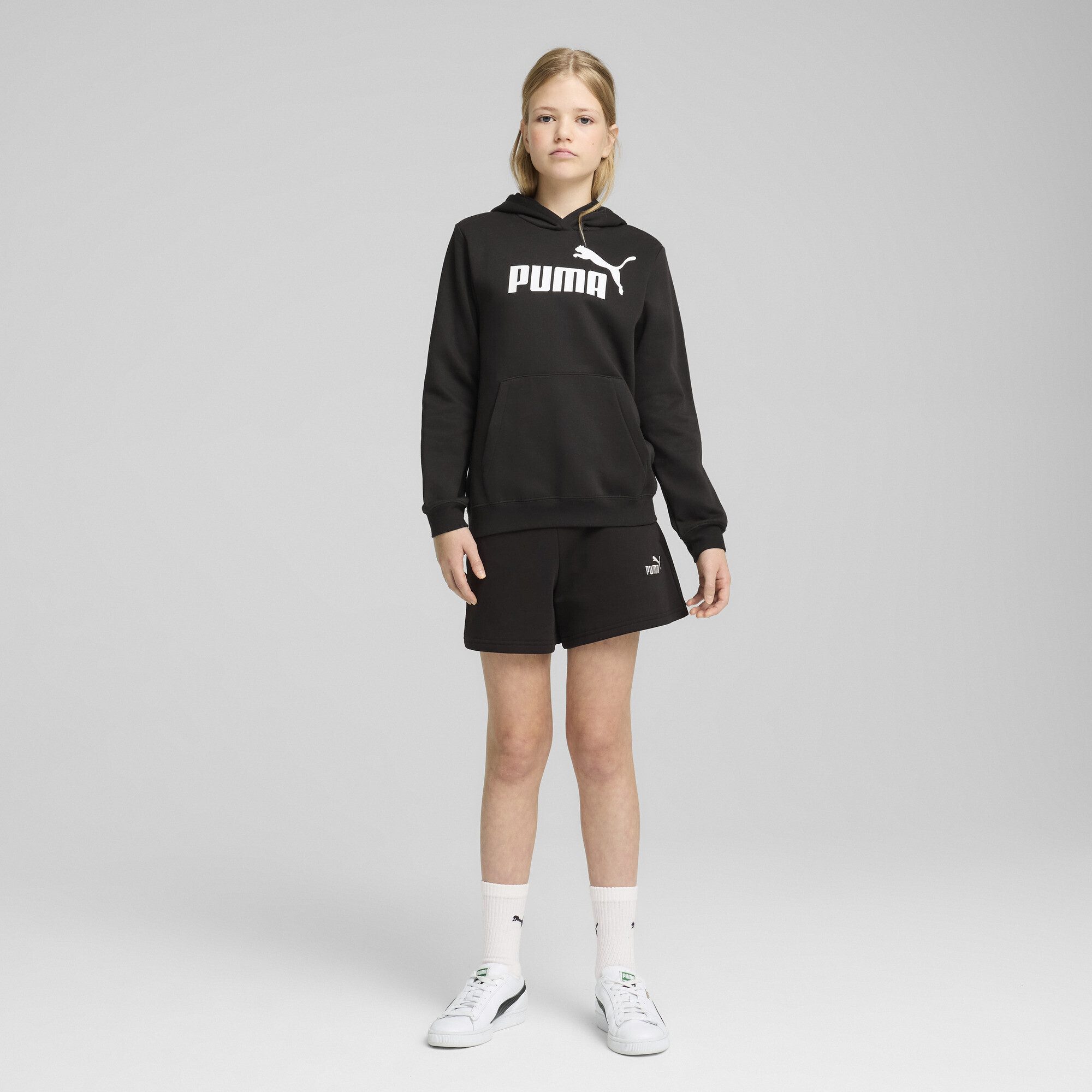PUMA Hoodie ESS No. 1 Logo günstig online kaufen