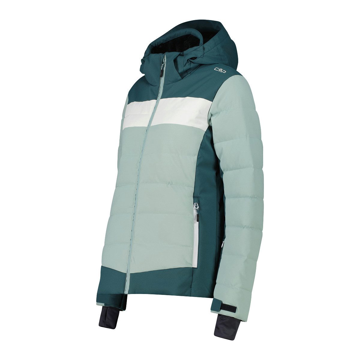 CMP Skijacke CMP Damen Skijacke Woman Jacket Zip Hood 35W0216