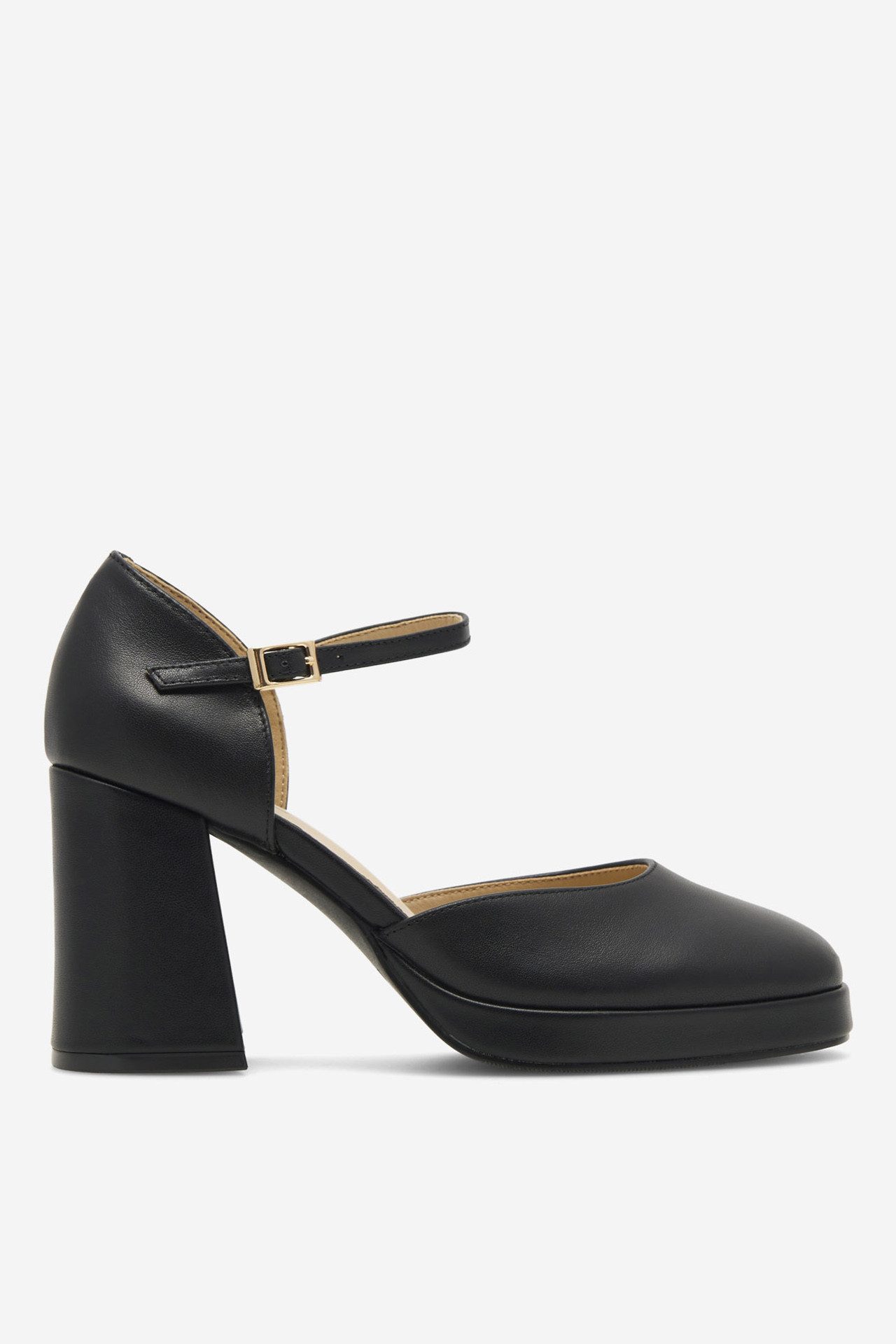 LASOCKI Lasocki Damen Pumpe 40 schwarz 5903698031576 Pumps