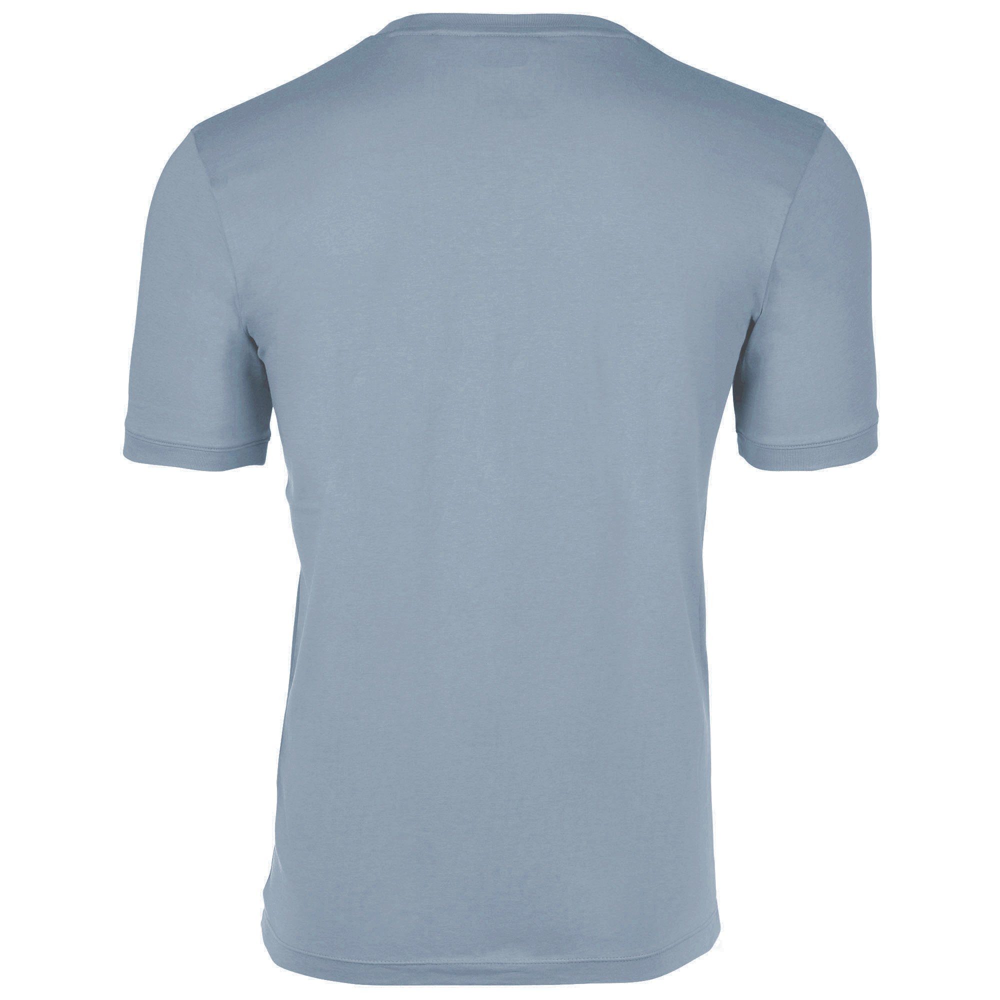 HUGO T-Shirt Herren T-Shirt 1er Pack Baumwolle Diragolino212 (Packung, 1er Pack)