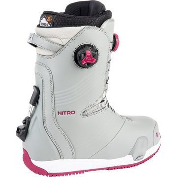 Nitro Snowboards Snowboardboots DYNASTY STEP ON BOA