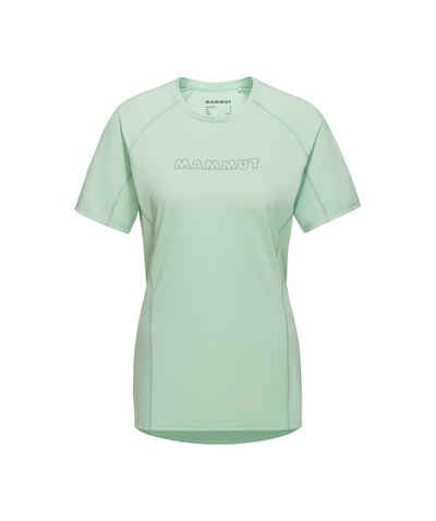 Mammut T-Shirt Selun FL T-Shirt Women Logo