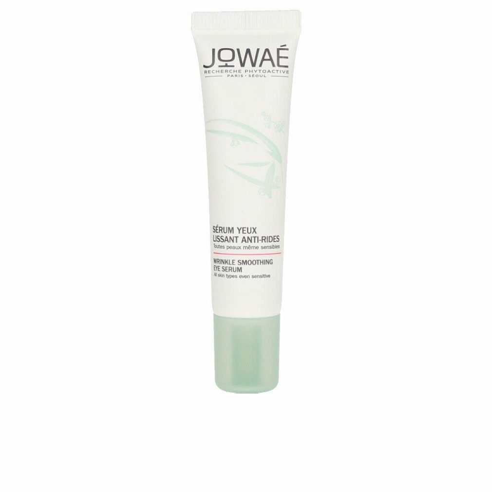 Augenserum WRINKLE SMOOTHING eye serum 15ml