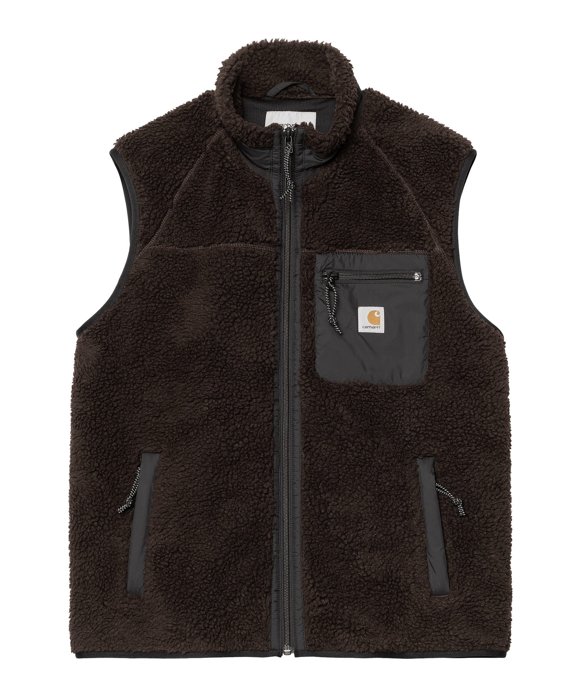 Carhartt WIP Sweatjacke Carhartt WIP Prentis Liner Jacke Polyester
