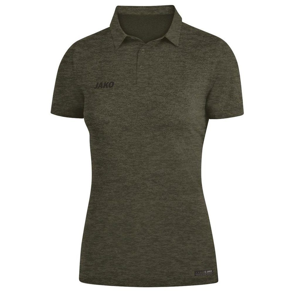 Jako Poloshirt Polo Premium Basics