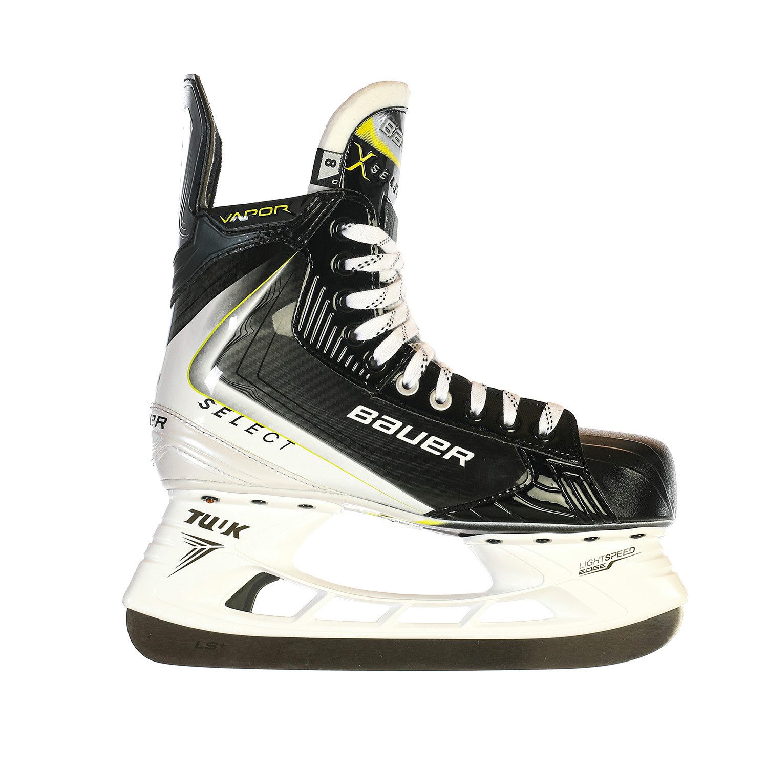 Bauer Schlittschuhe Schlittschuhe Bauer Vapor Select Intermediate