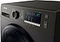 Samsung Waschmaschine WW4500T INOX WW7ET4543AX, 7 kg, 1400 U/min, AddWash™, Bild 16