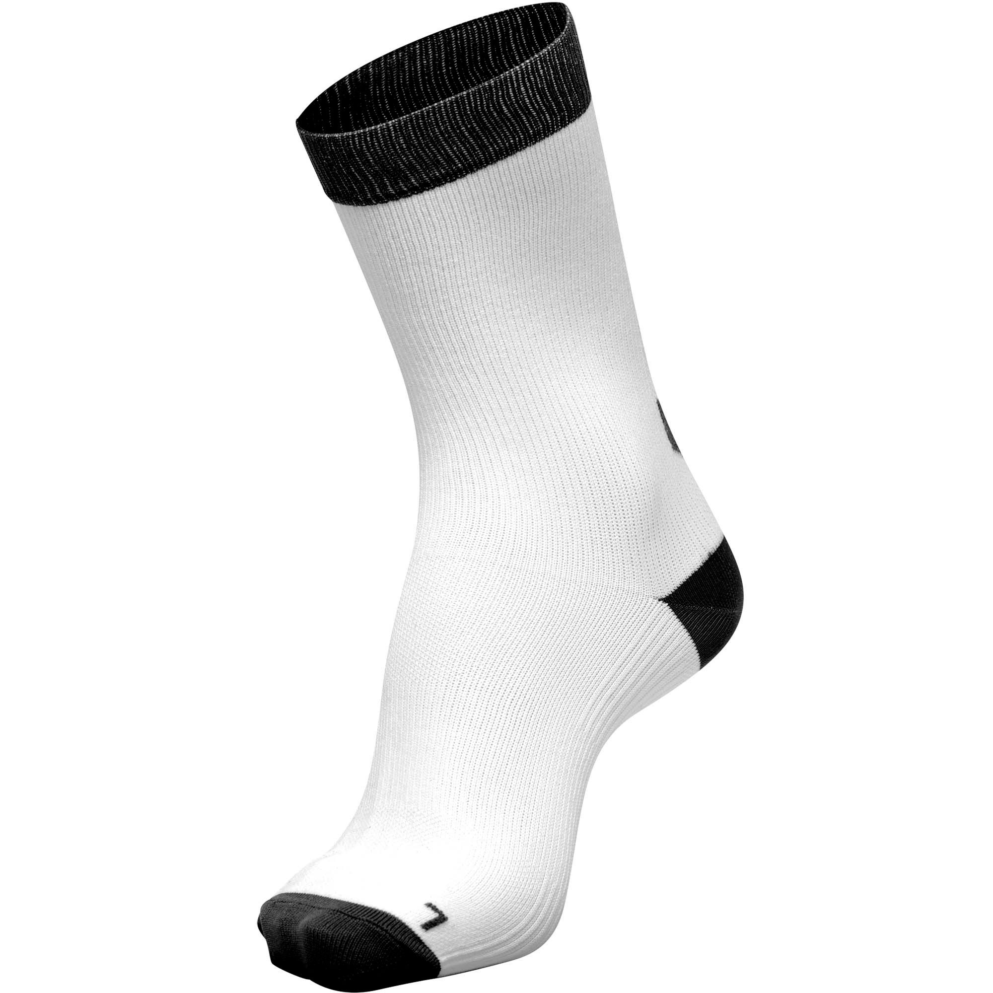 Sportsocken Hummel Sportsocken Element Performance Sock 2 Pack 204045