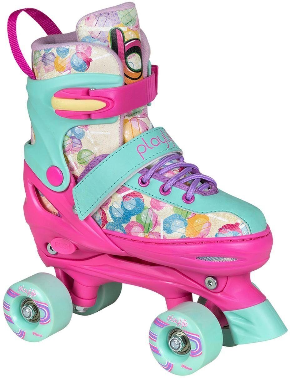 Playlife Rollschuhe Lollipop