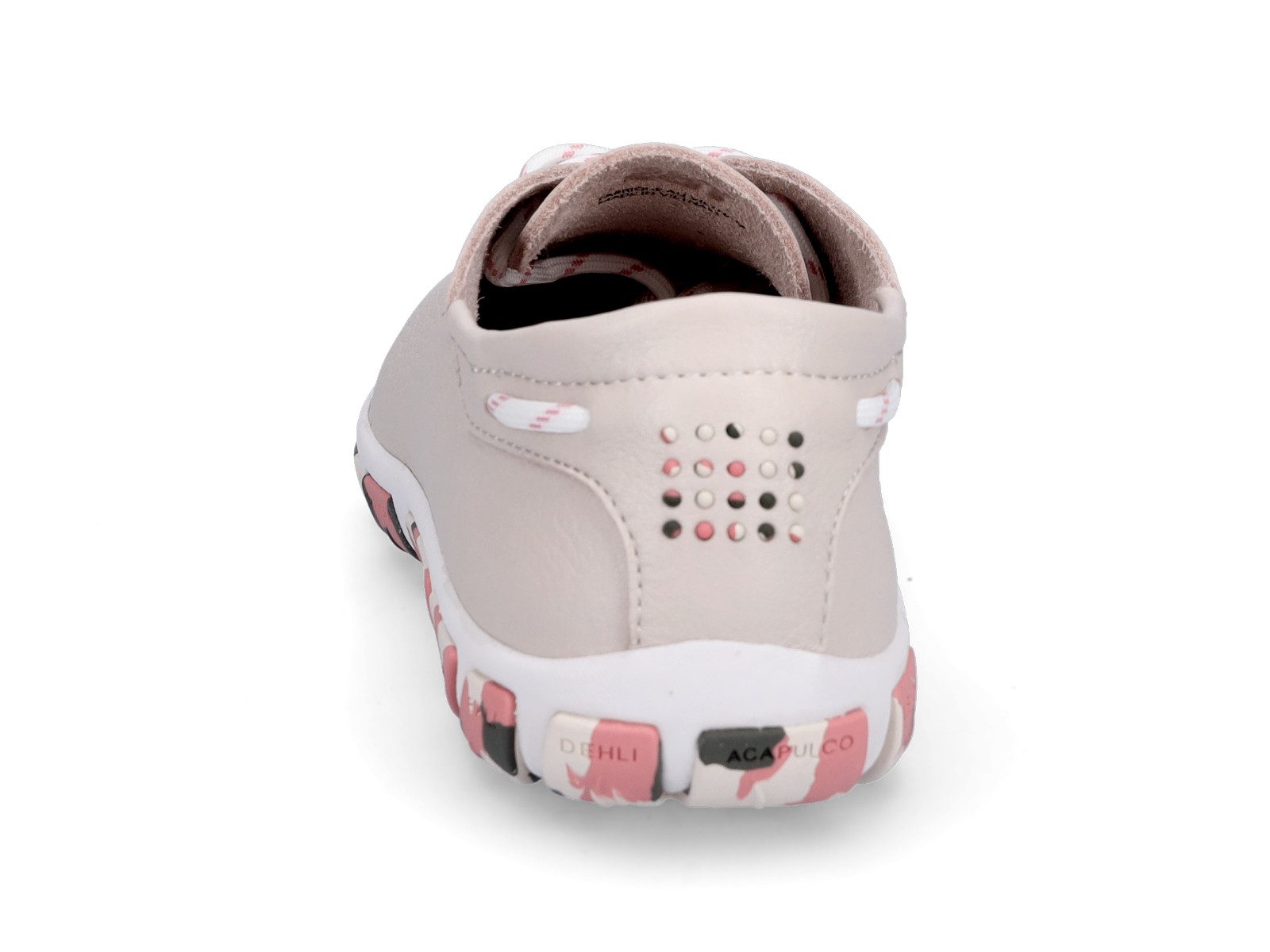 tbs TBS Damen Sneaker Jazaru altrosa Sneaker