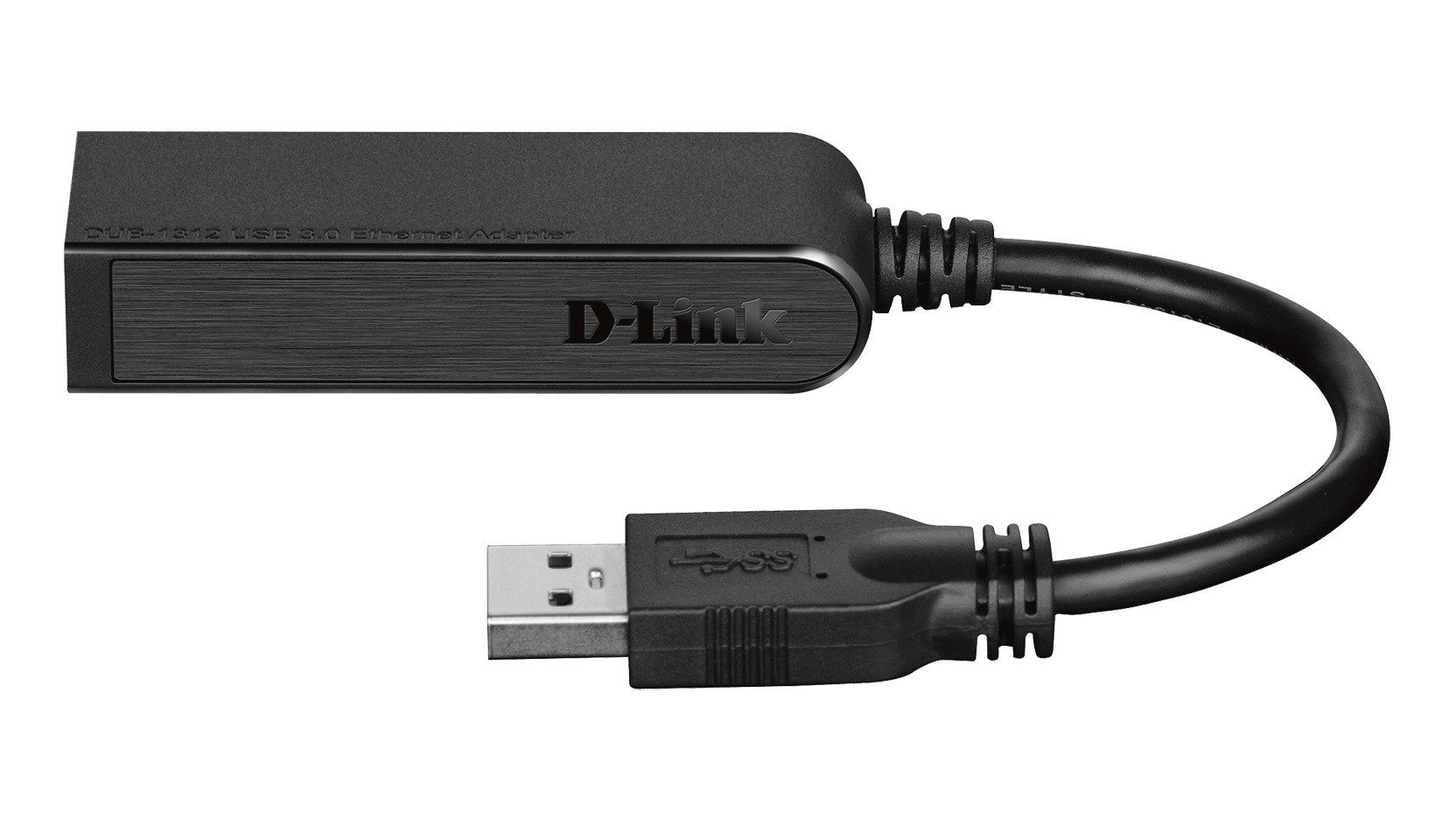 D-Link DUB-1312 USB 3.0 Gigabit Adapter Netzwerk-Adapter