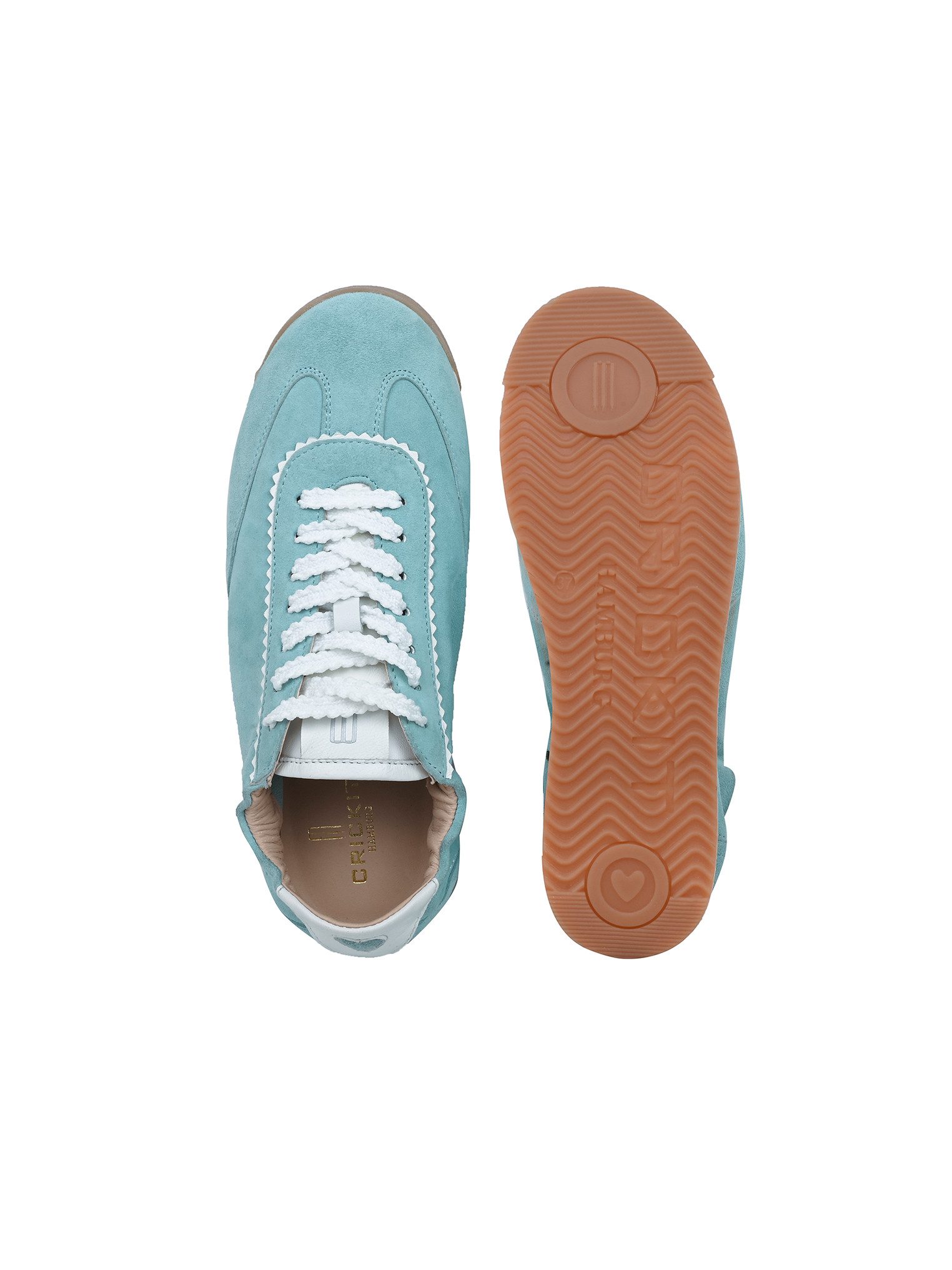 CRICKIT TARA Sneaker