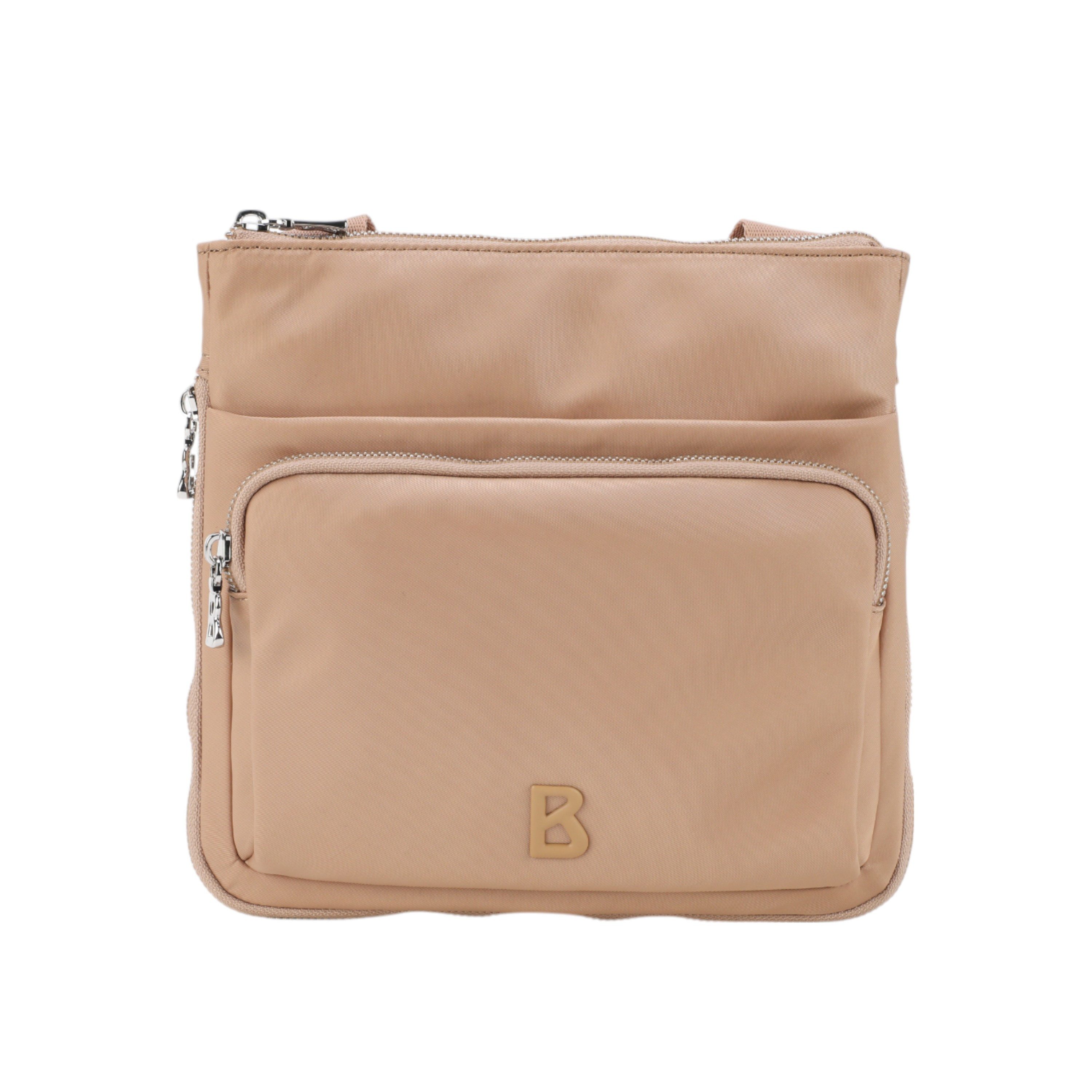 BOGNER Schultertasche Bogner - Damen Schultertasche Verbier Play 1.0 Serena günstig online kaufen
