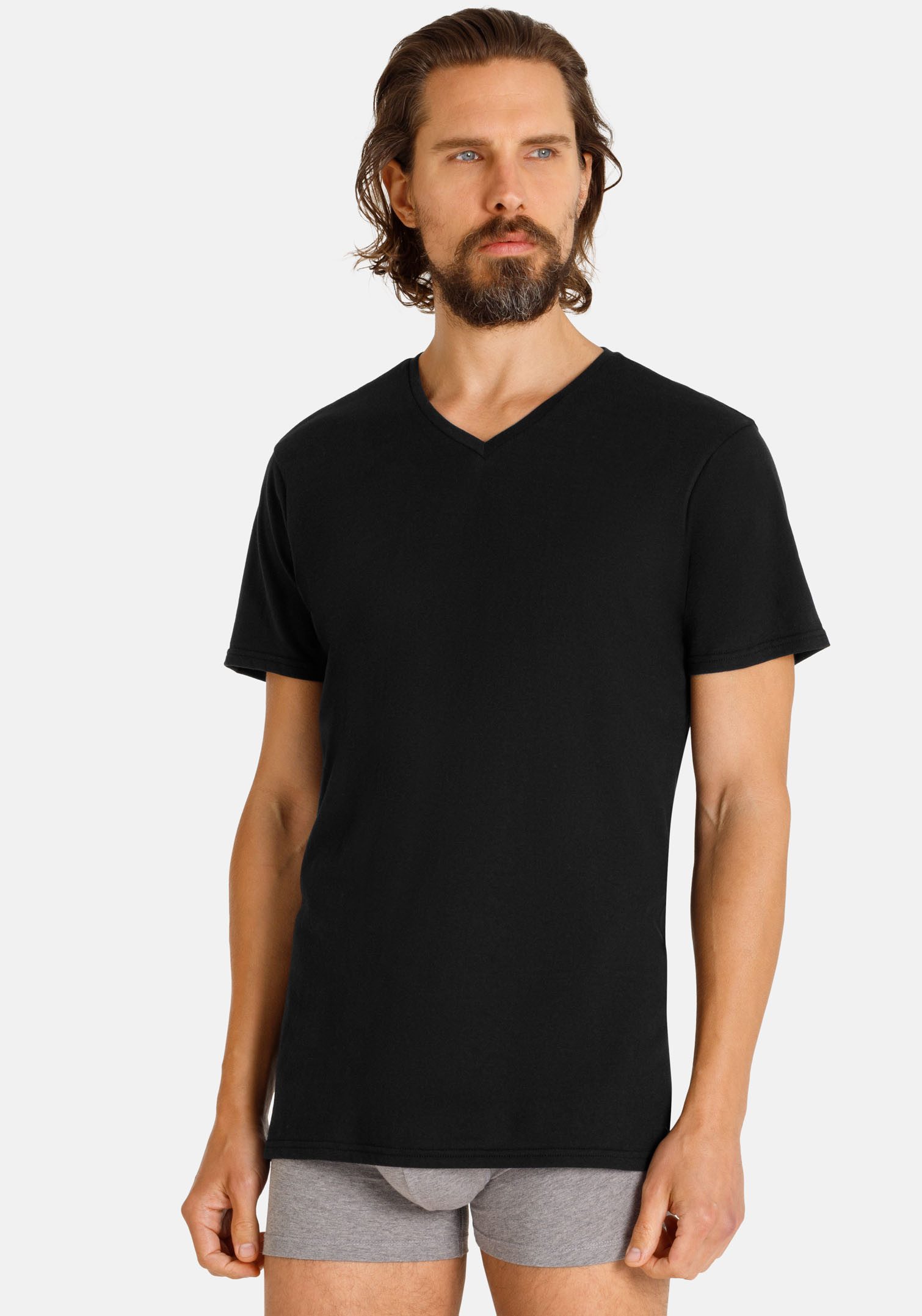 Camano T-Shirt comfort (2er Pack) mit günstig online kaufen