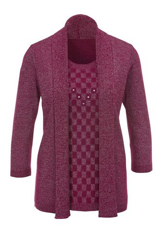 Classic Basics Megztinis »Pullover«