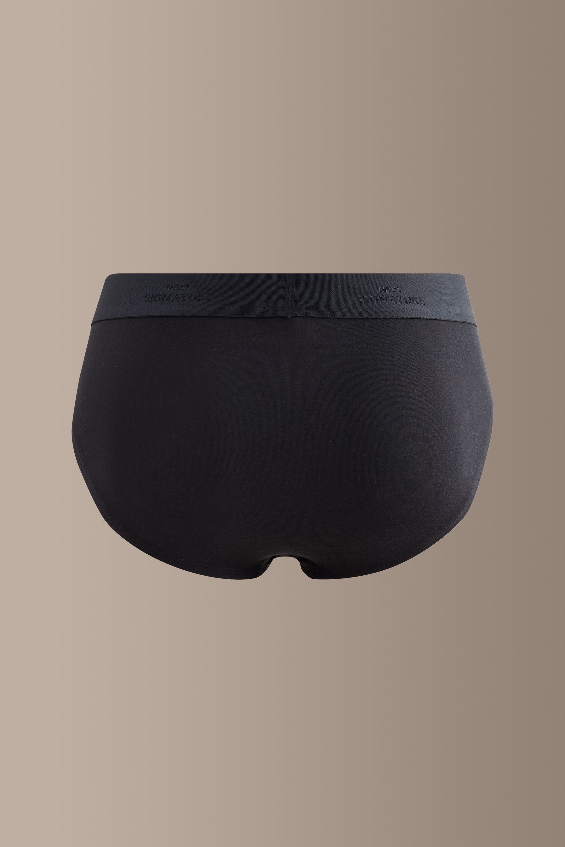 Next Boxershorts Signature Unterhose (1-St)