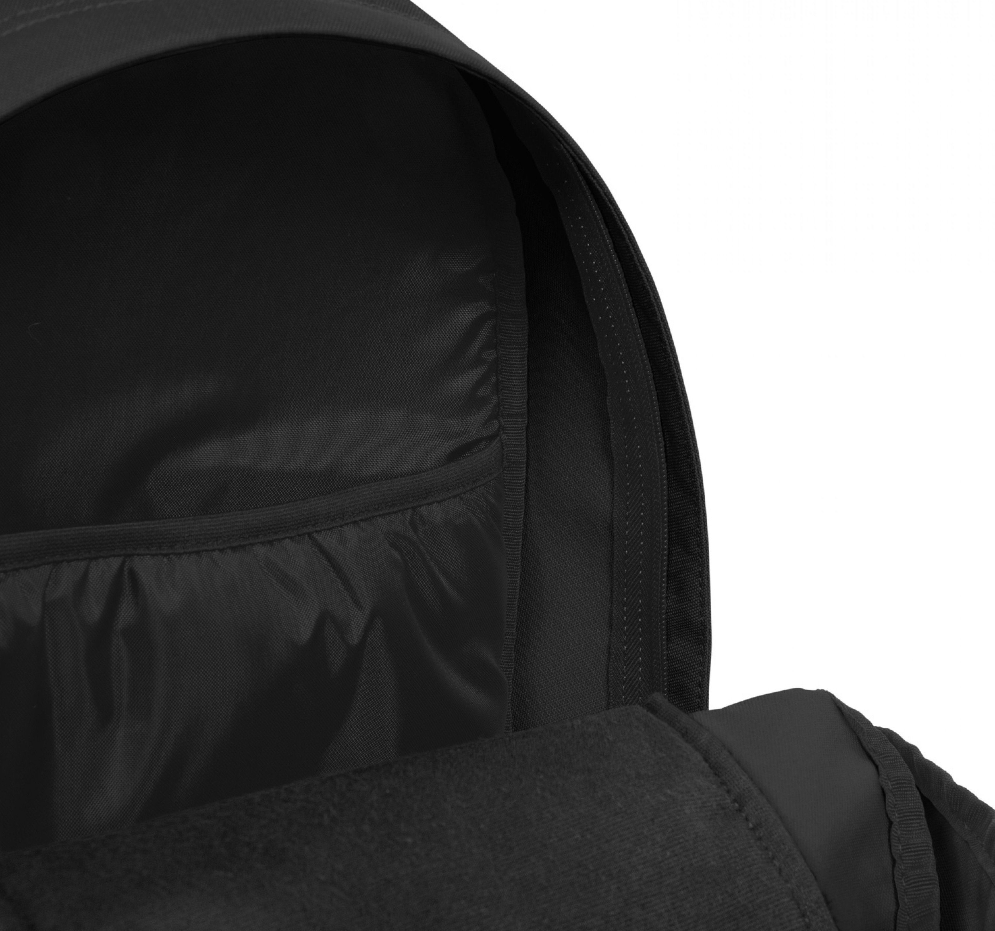 Eastpak Freizeitrucksack PADDED DBL, Schulrucksack Arbeitsrucksack Streetpack
