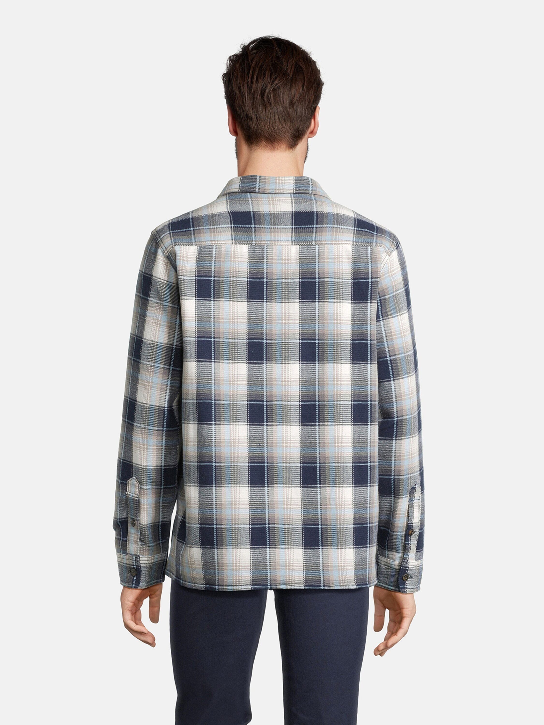 AÈROPOSTALE Steppjacke (1-St)