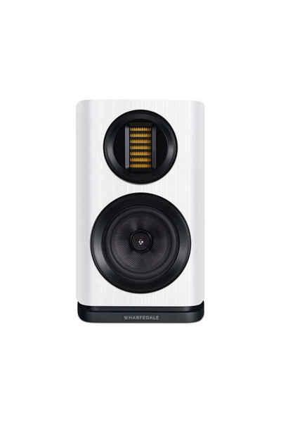 WHARFEDALE   EVO 4.1 Regal-Lautsprecher