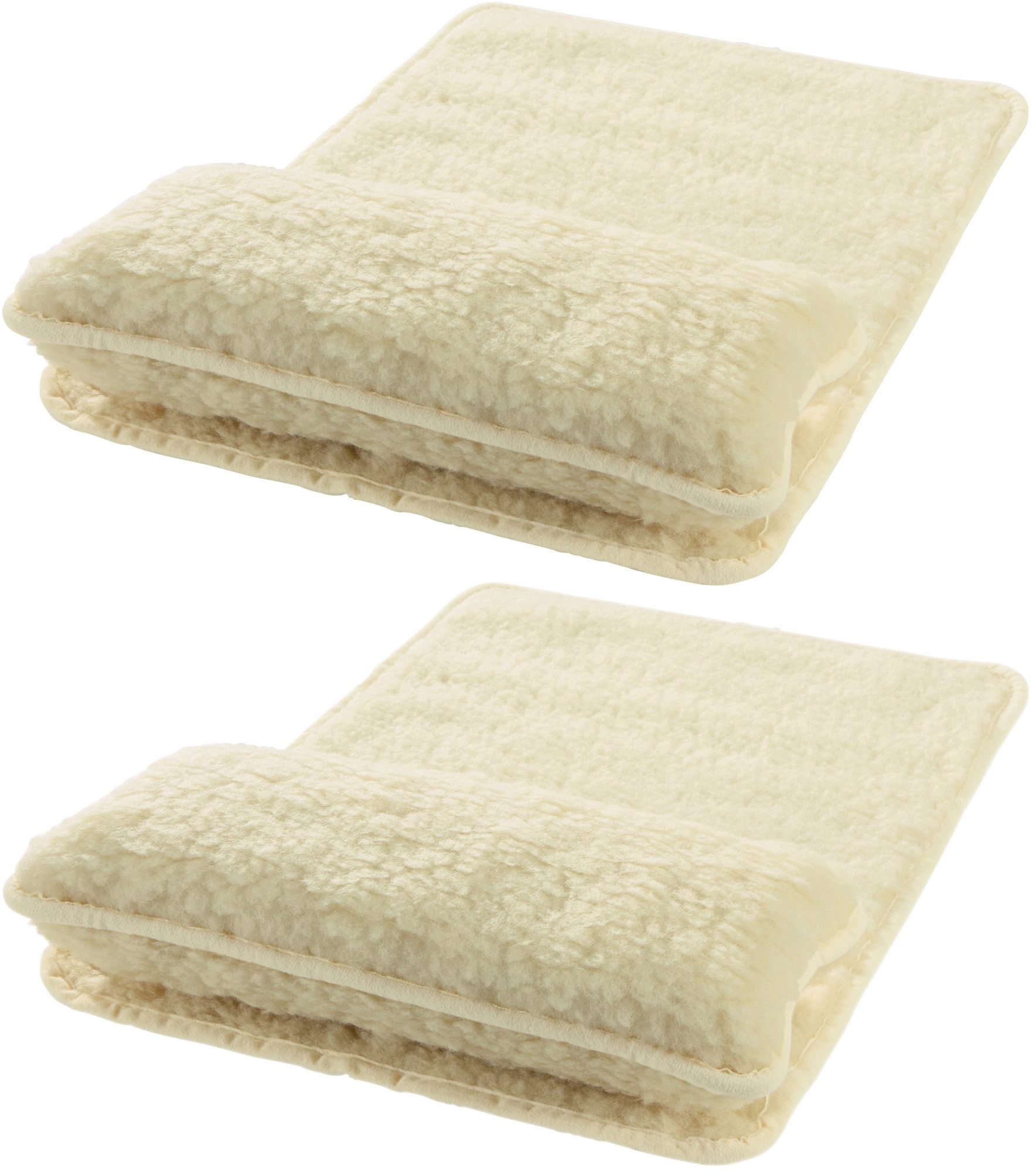 Stützkissen Minikissen 2er-Pack