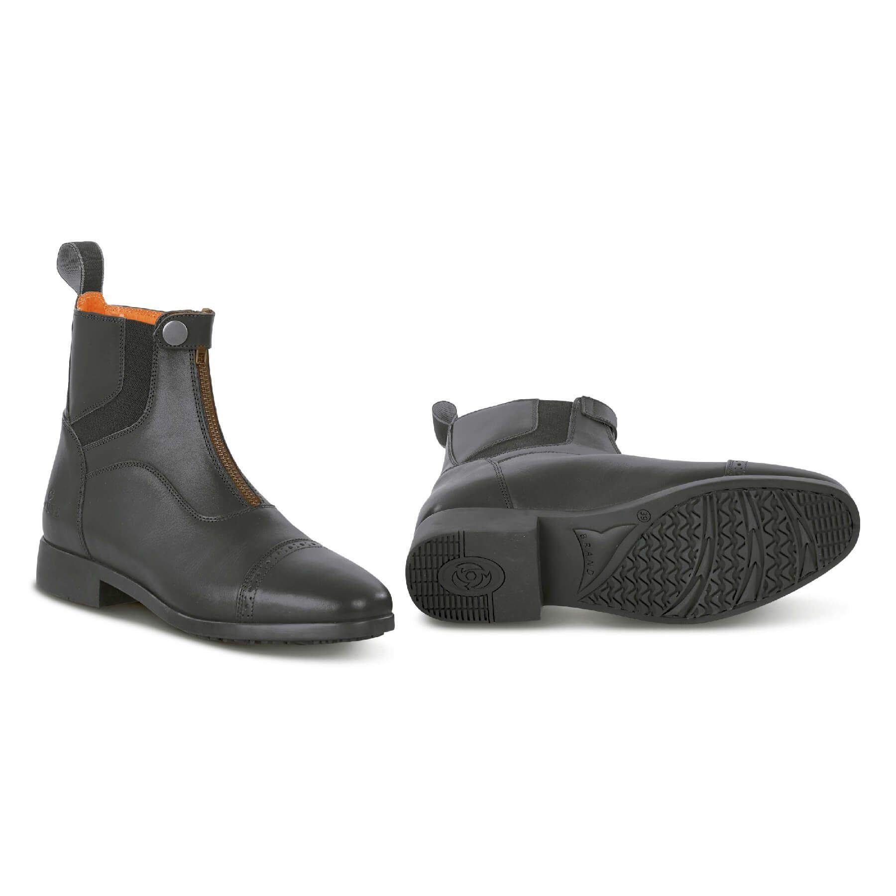 BUSSE BUSSE Jodhpur-Stiefelette APIA Reitstiefel günstig online kaufen