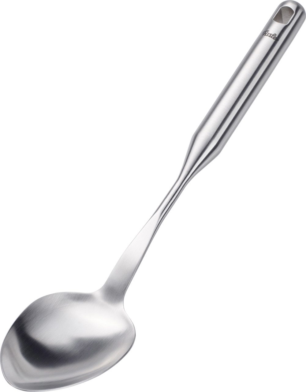 Fissler Servierlöffel Essential, mit Aufhängeöse