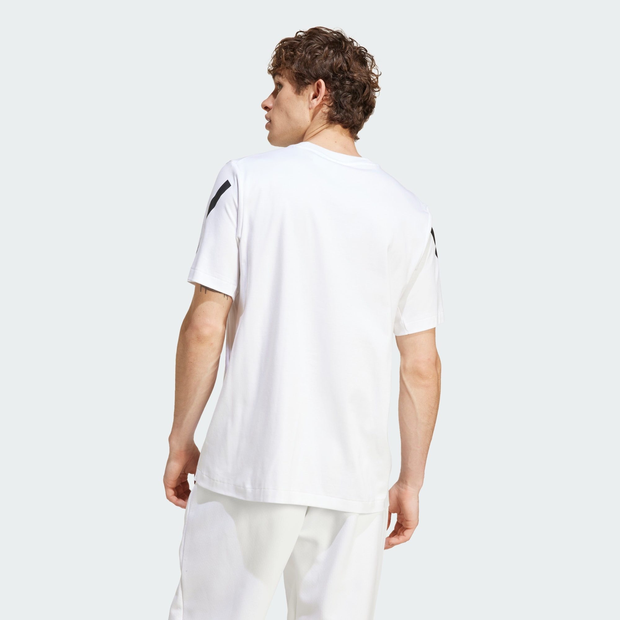 adidas Sportswear Poloshirt ADIDAS Z.N.E. T-SHIRT günstig online kaufen