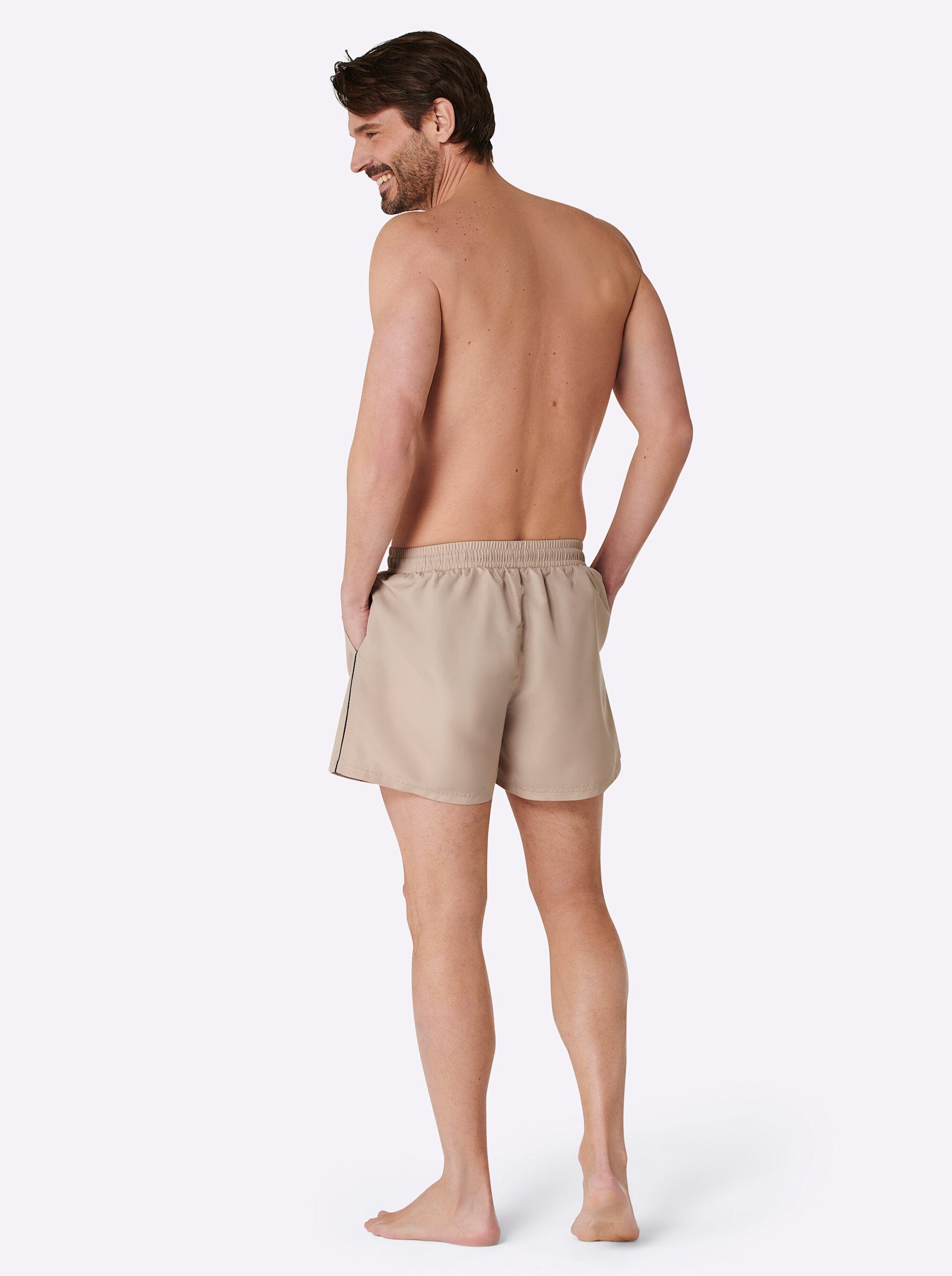 Witt Badehose Badeshorts