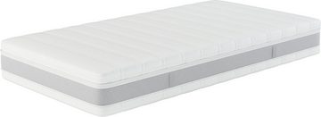 Kaltschaummatratze Sleep Balance, Hn8 Schlafsysteme, 18 cm hoch, (1-tlg)