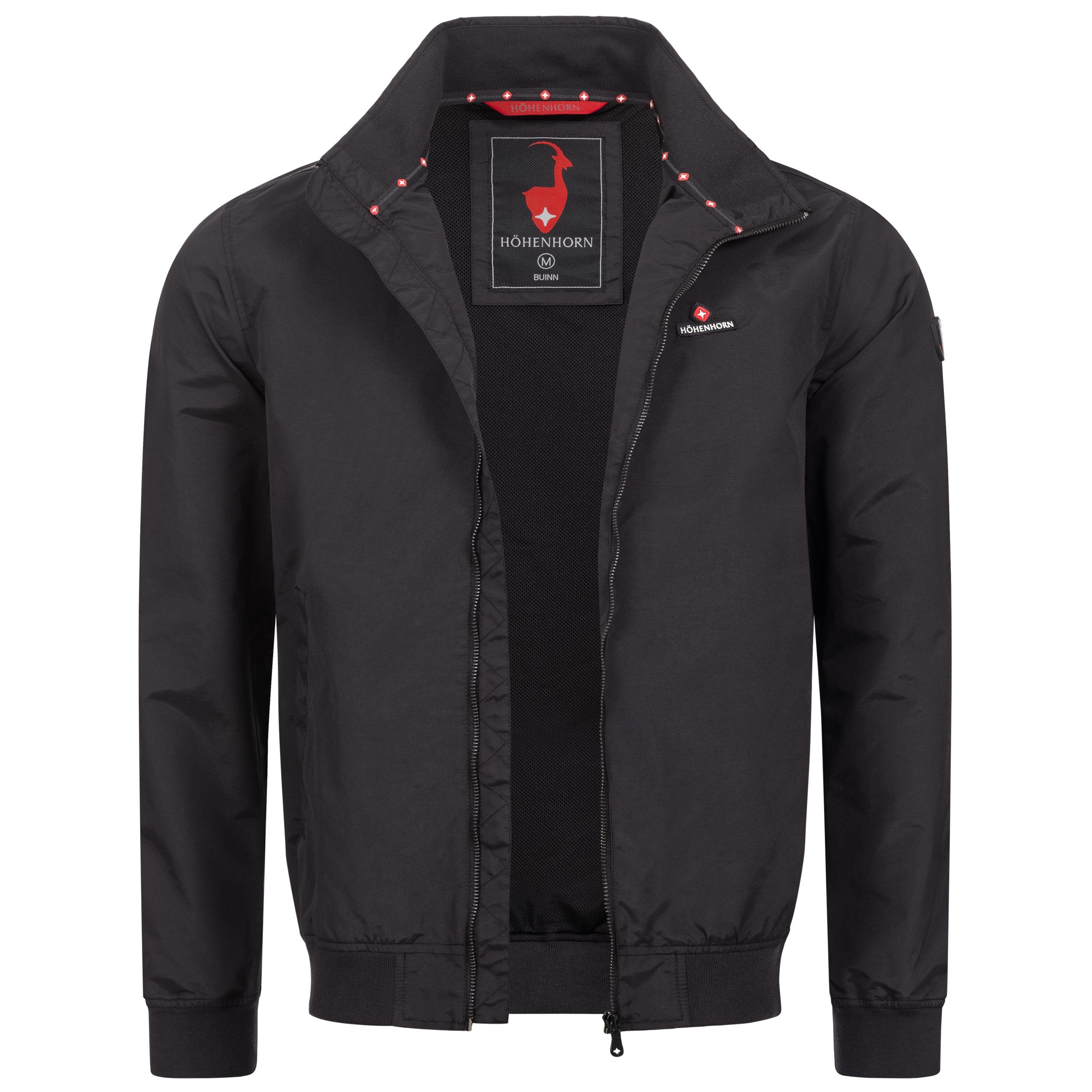 Heber Peak PinusHe. II Ski Jacket - Ski-jas Heren | Gratis verzending