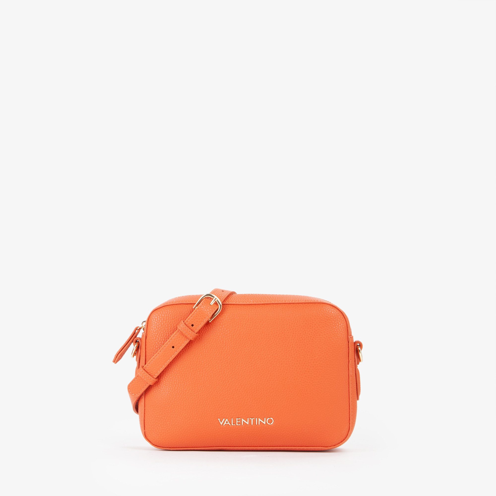 VALENTINO BAGS Mini Bag BRIXTON, Damen Handtasche, Kamarabag mit Logoverzie günstig online kaufen