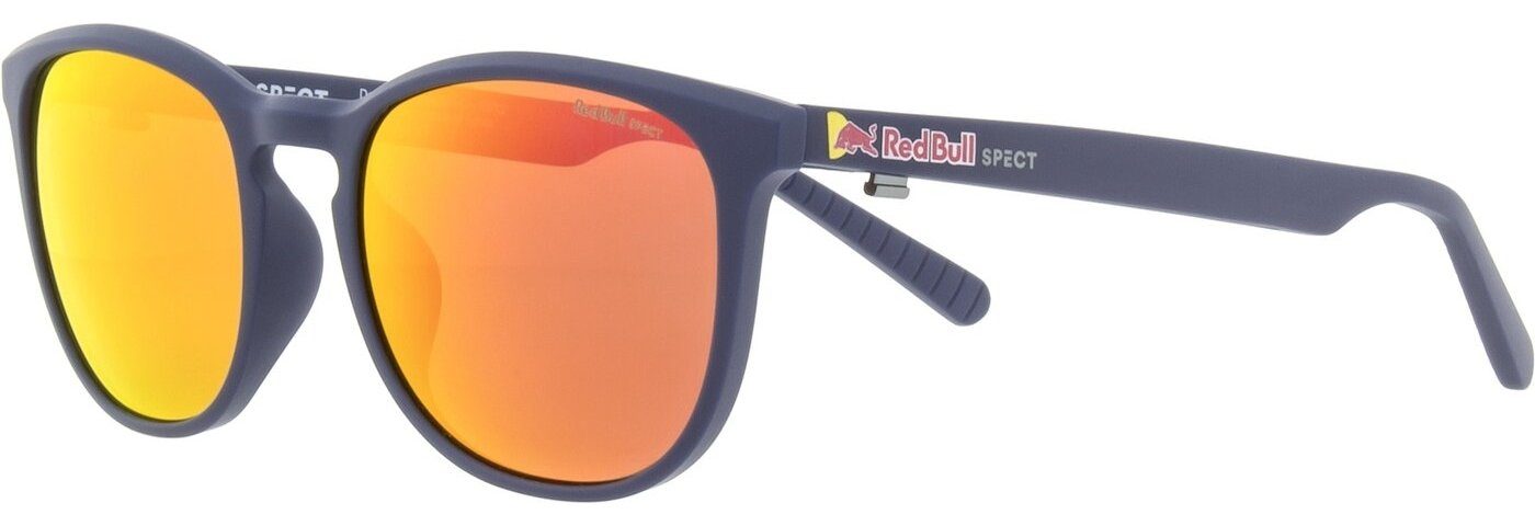 SPECT Sonnenbrille blue STEADY/ Red Sunglasses 002P Bull Red Spect Bull