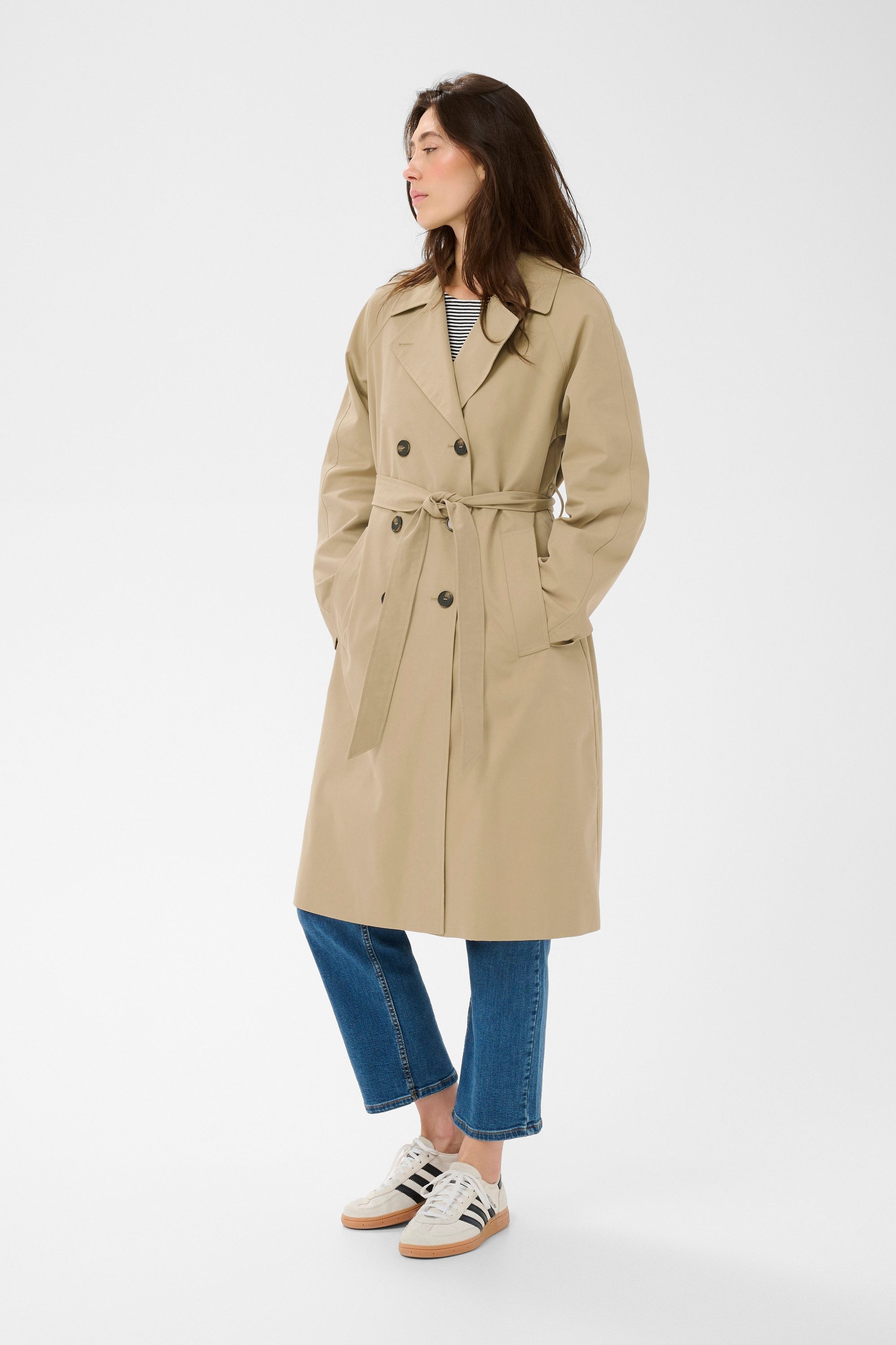 Part Two Wintermantel Jacke AubriePW